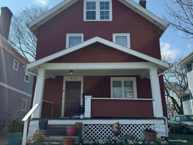 63 N Ogden Avenue, Columbus, OH 43204 Photo 1