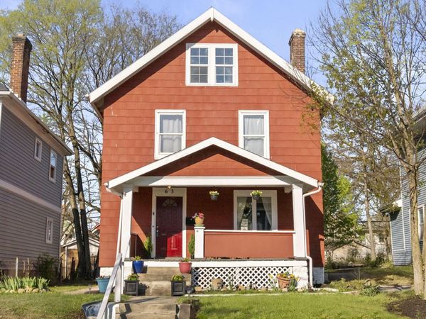 63 N Ogden Avenue, Columbus, OH 43204