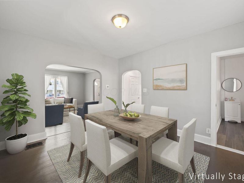 63 N Ogden Avenue, Columbus, OH 43204 Photo 14