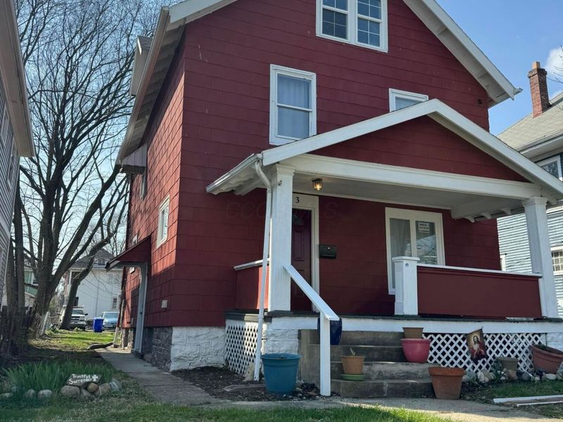 63 N Ogden Avenue, Columbus, OH 43204 Photo 2