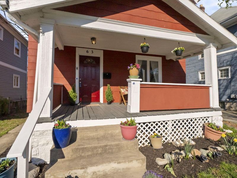 63 N Ogden Avenue, Columbus, OH 43204 Photo 2
