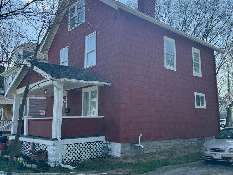 63 N Ogden Avenue, Columbus, OH 43204 Photo 3