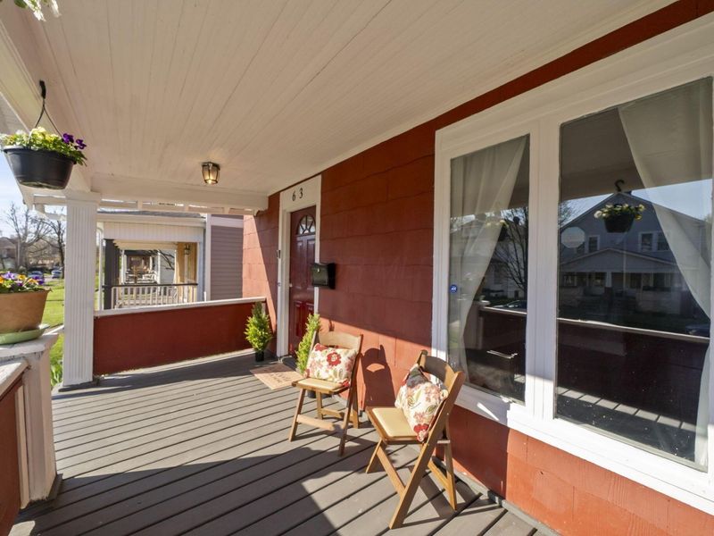 63 N Ogden Avenue, Columbus, OH 43204 Photo 3