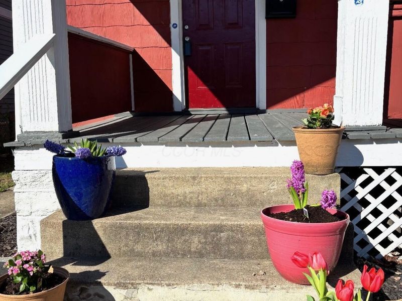 63 N Ogden Avenue, Columbus, OH 43204 Photo 4