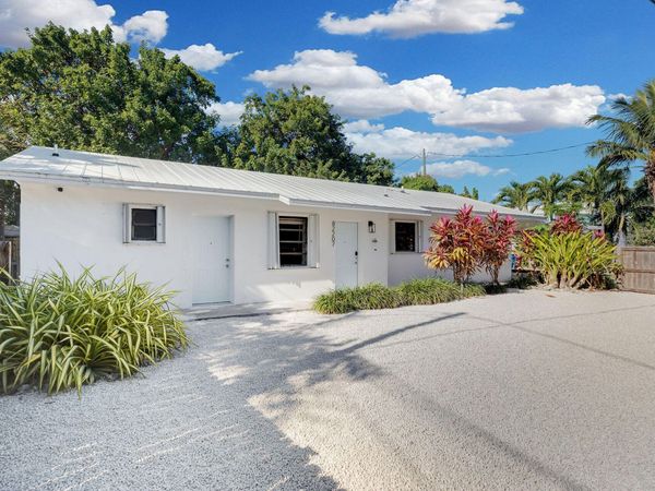 82207 Old Highway, ISLAMORADA, FL 33036