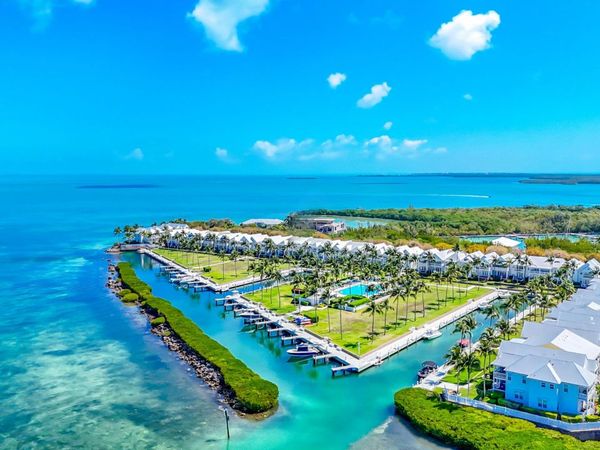 11600 1St Avenue Gulf, Unit 30, MARATHON, FL 33050