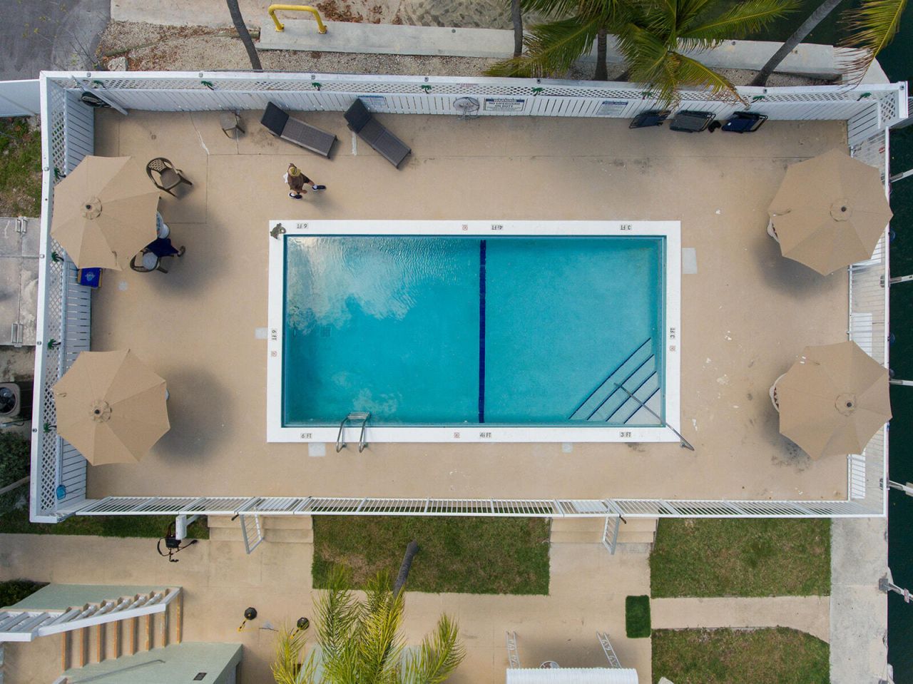 15 Sombrero Boulevard, Unit 212W, Marathon, FL 33050 Photo