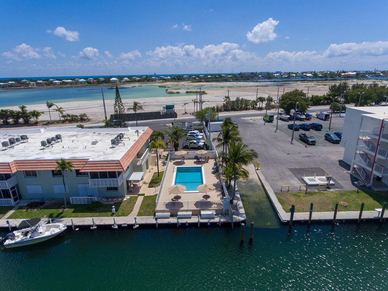 15 Sombrero Boulevard, Unit 212W, Marathon, FL 33050 Photo