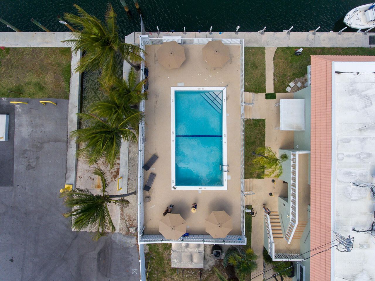 15 Sombrero Boulevard, Unit 212W, Marathon, FL 33050 Photo