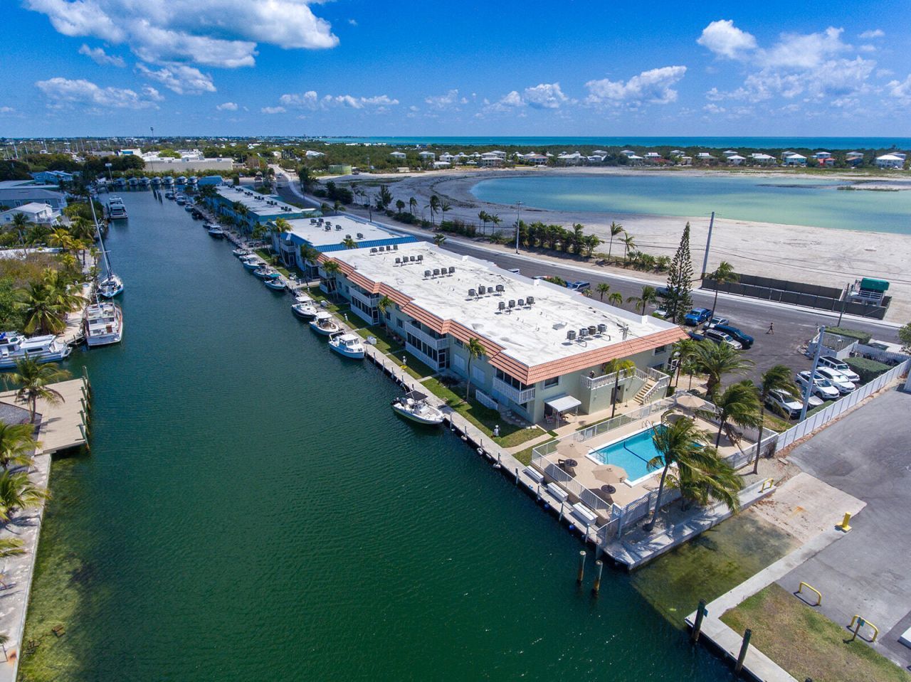 15 Sombrero Boulevard, Unit 212W, Marathon, FL 33050 Photo