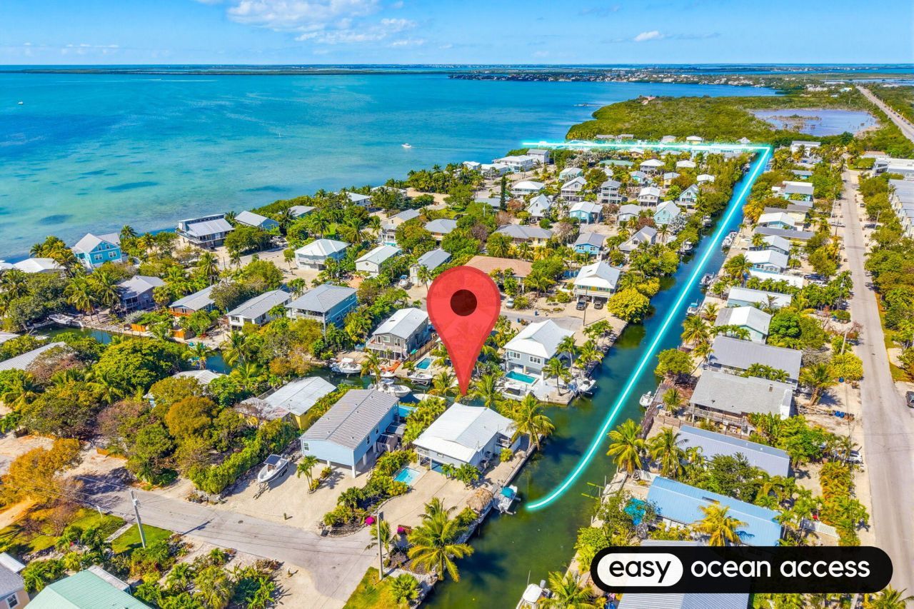 110 Doubloon Lane, Cudjoe, FL 33042 Photo