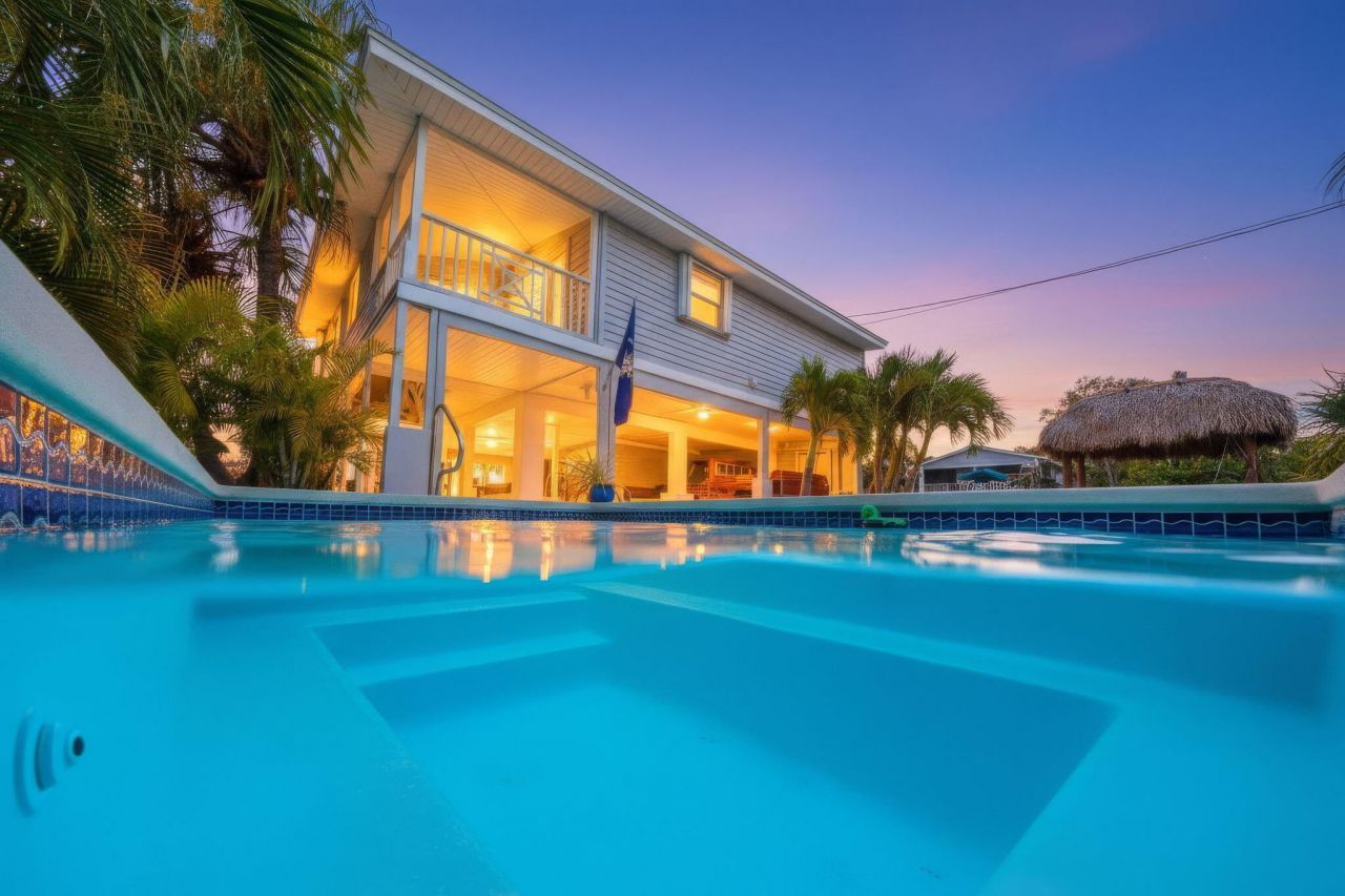 110 Doubloon Lane, Cudjoe, FL 33042 Photo