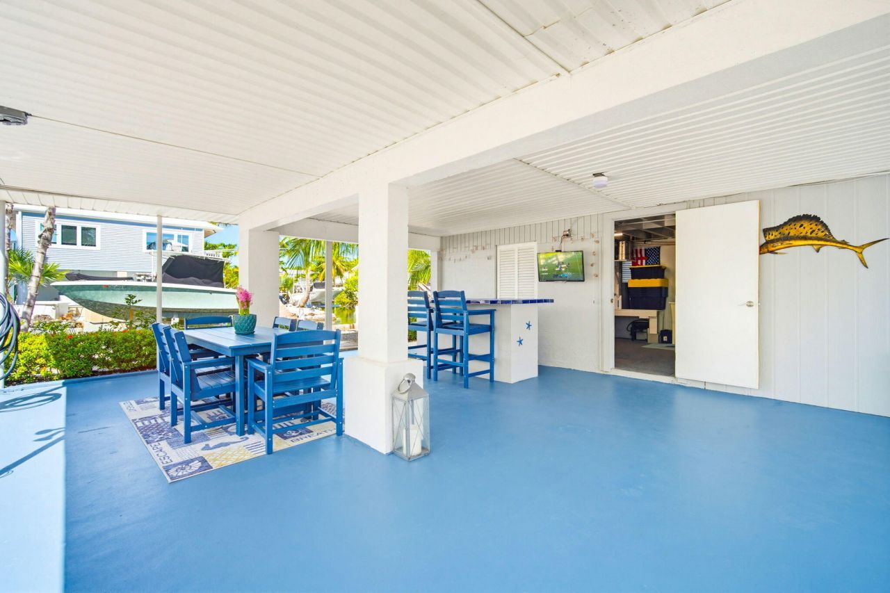 110 Doubloon Lane, Cudjoe, FL 33042 Photo