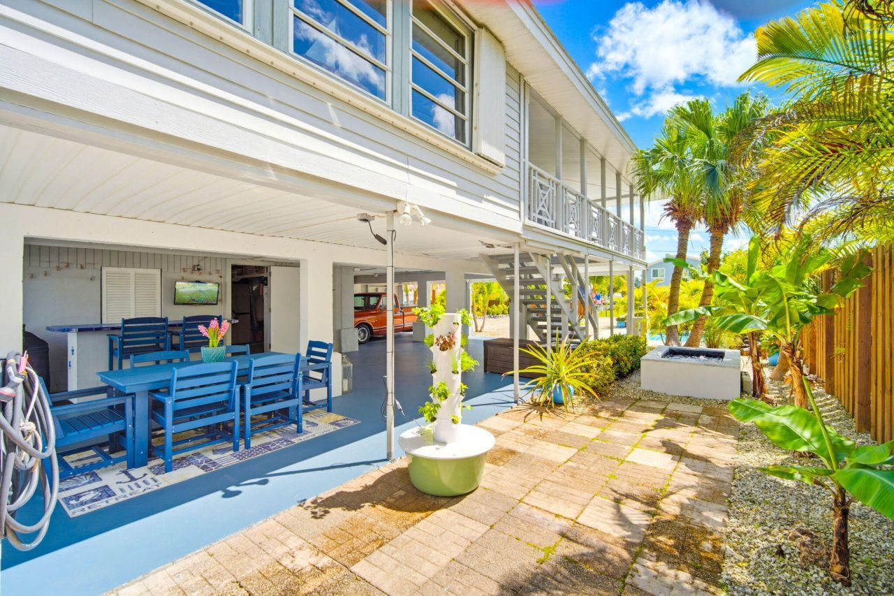 110 Doubloon Lane, Cudjoe, FL 33042 Photo