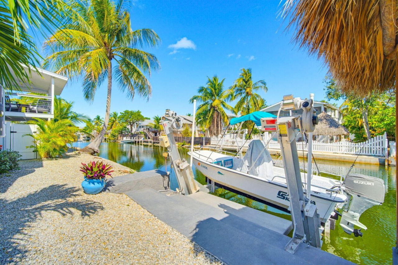 110 Doubloon Lane, Cudjoe, FL 33042 Photo