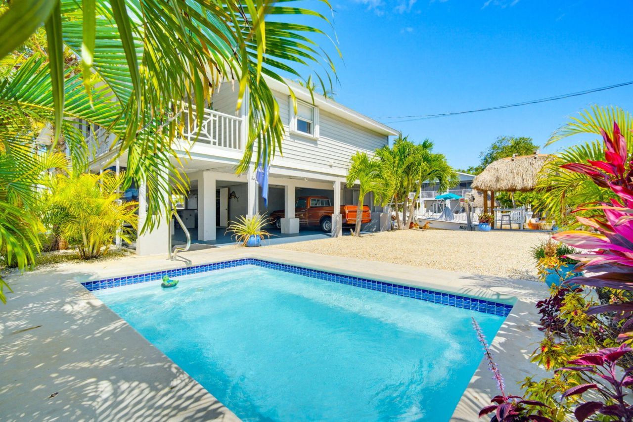 110 Doubloon Lane, Cudjoe, FL 33042 Photo