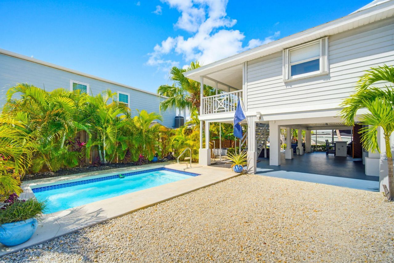 110 Doubloon Lane, Cudjoe, FL 33042 Photo