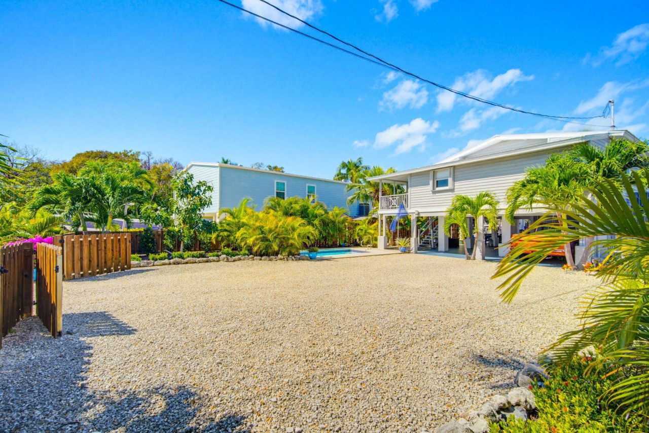 110 Doubloon Lane, Cudjoe, FL 33042 Photo