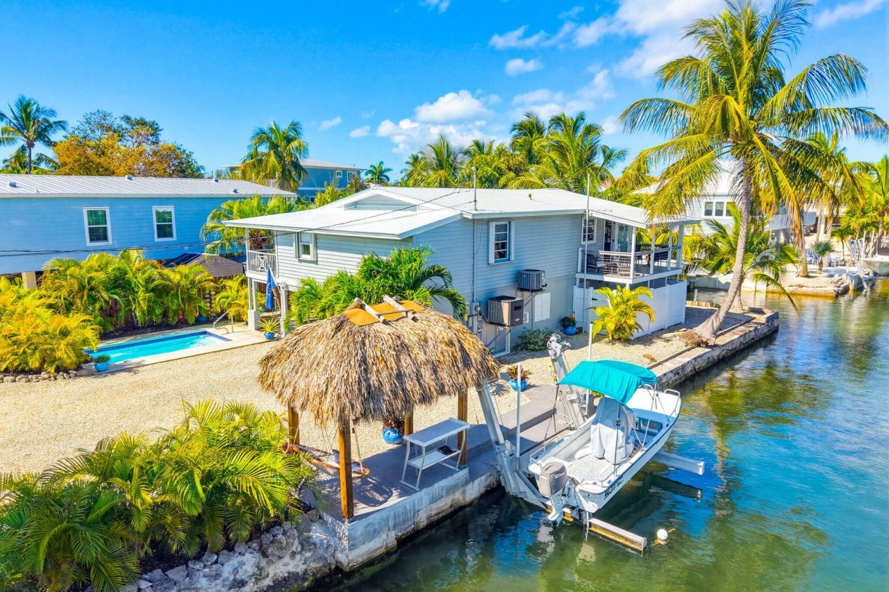 110 Doubloon Lane, Cudjoe, FL 33042 Photo