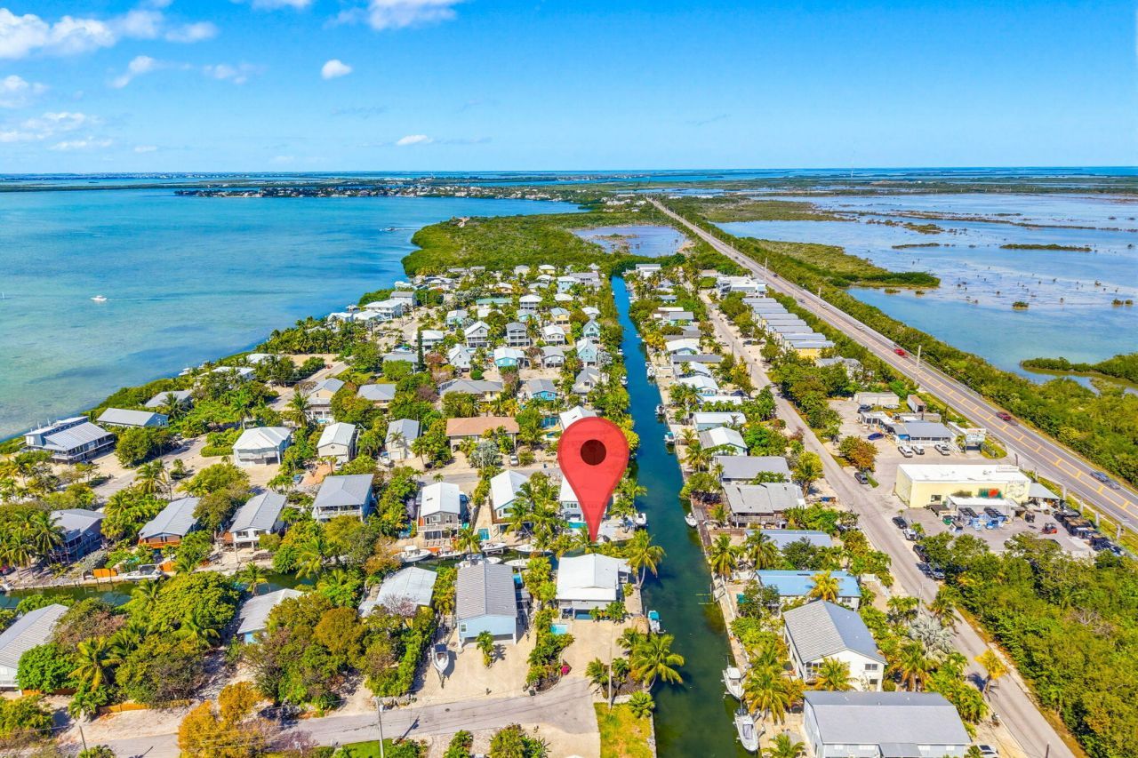 110 Doubloon Lane, Cudjoe, FL 33042 Photo