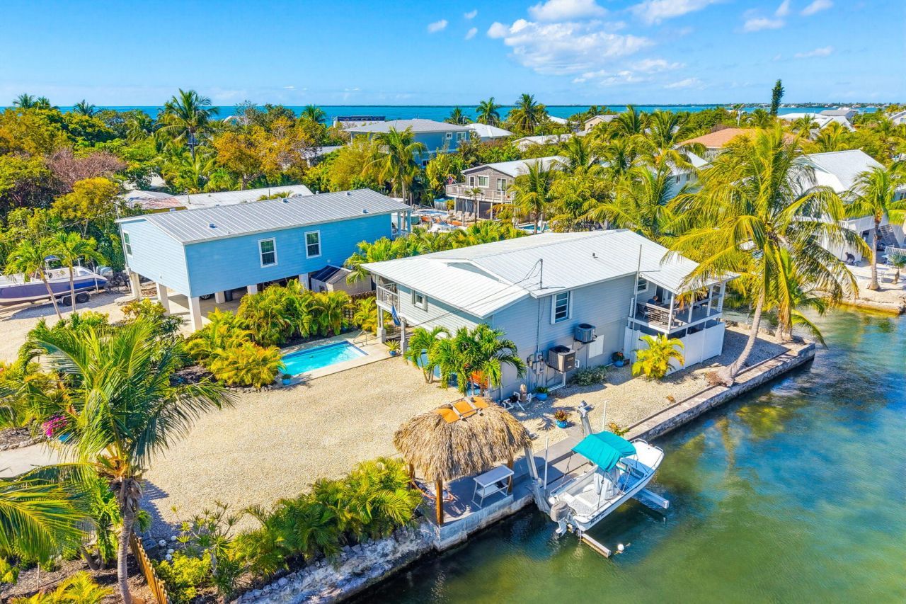 110 Doubloon Lane, Cudjoe, FL 33042 Photo