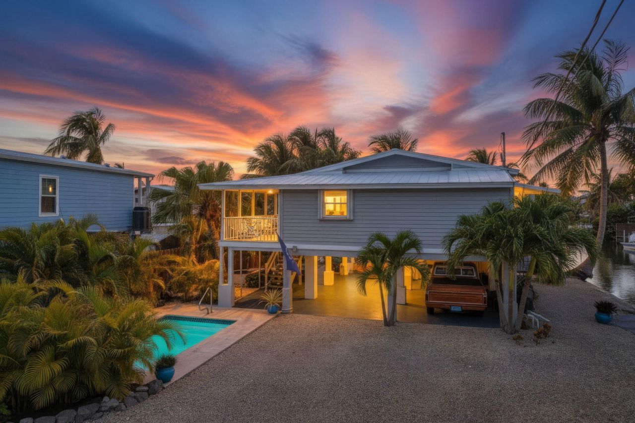 110 Doubloon Lane, Cudjoe, FL 33042 Photo