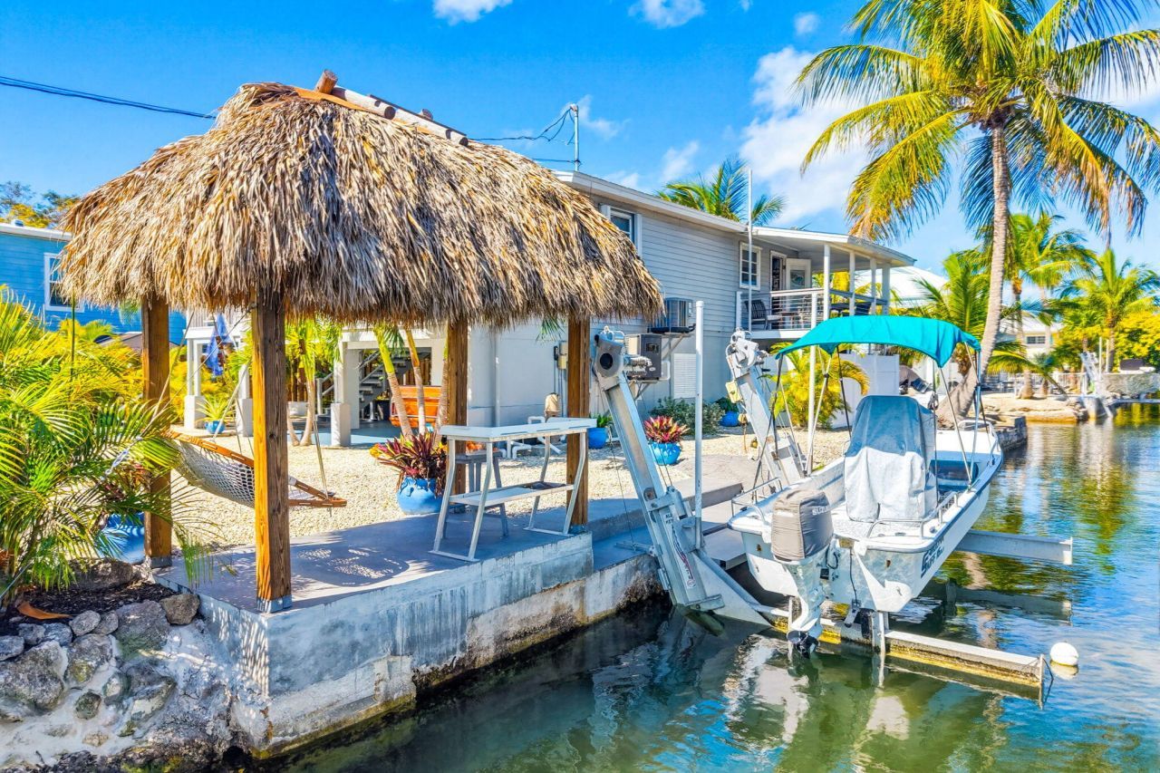 110 Doubloon Lane, Cudjoe, FL 33042 Photo