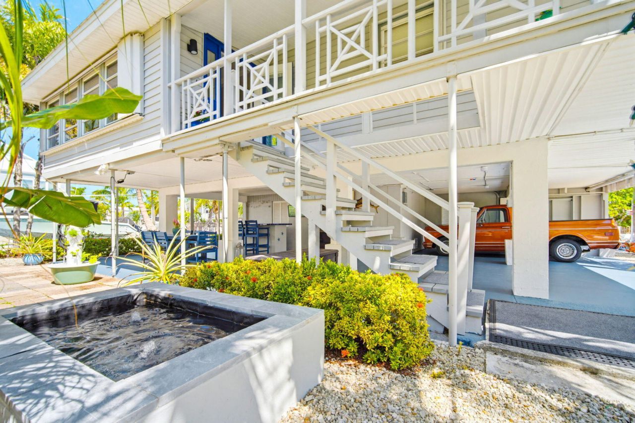 110 Doubloon Lane, Cudjoe, FL 33042 Photo