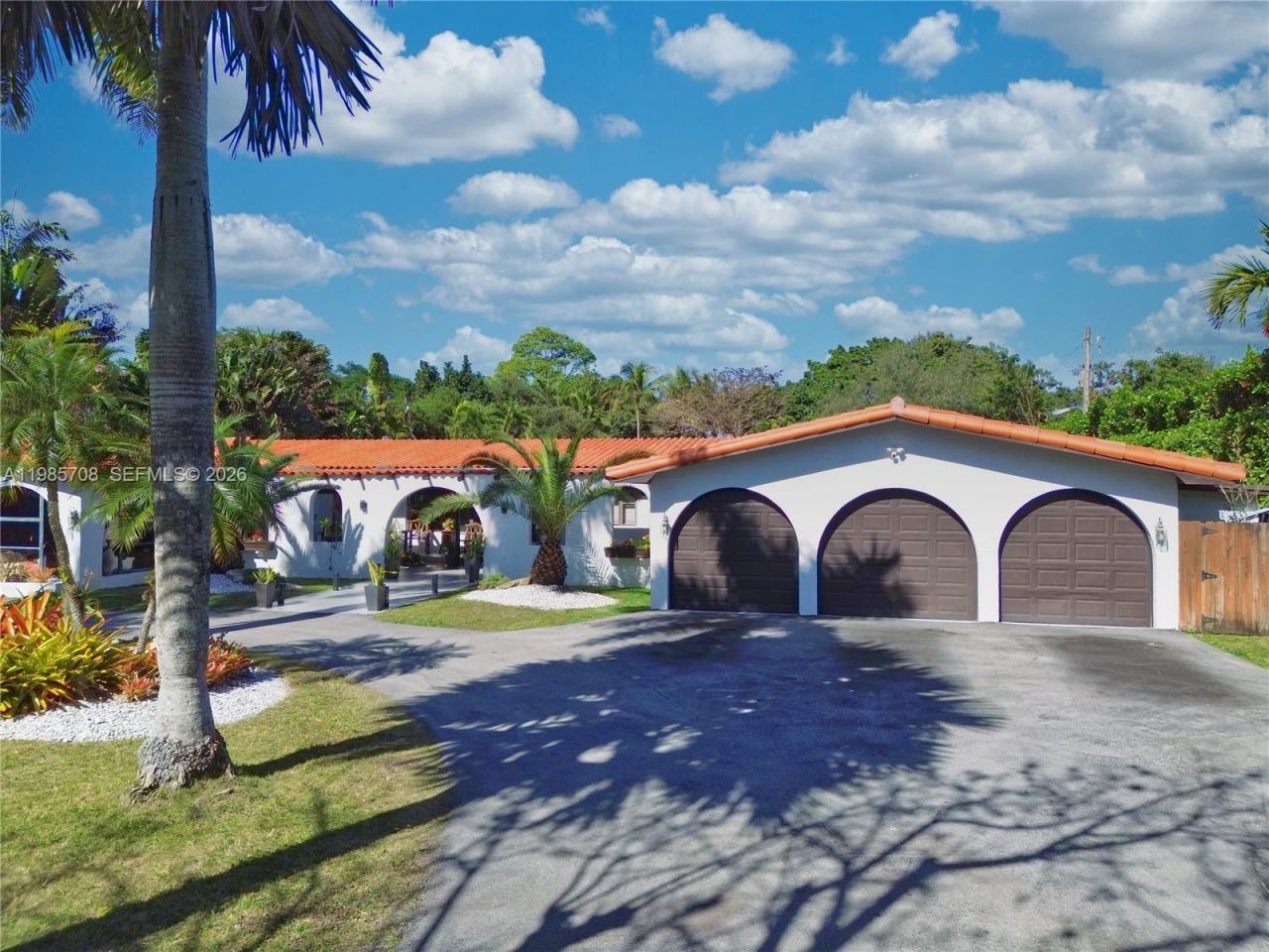 7925 SW 124th St, Pinecrest, FL 33156 Photo