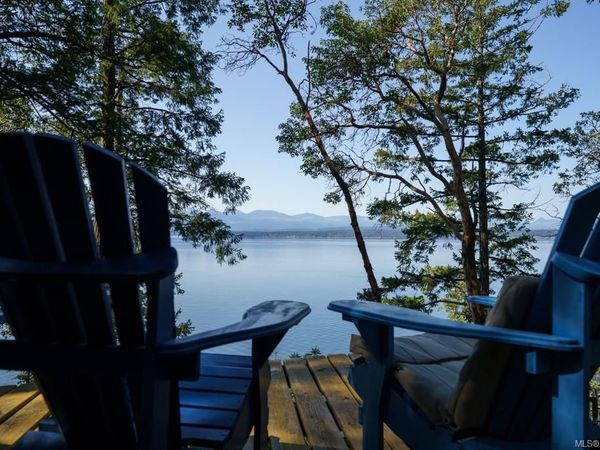 LT 8 Ruxton Island, Ruxton Island, BC 000 000