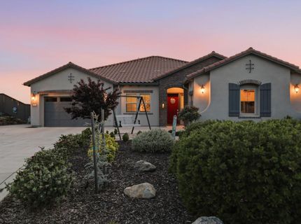 6002 Louis Way, El Dorado Hills, CA 95762 Photo