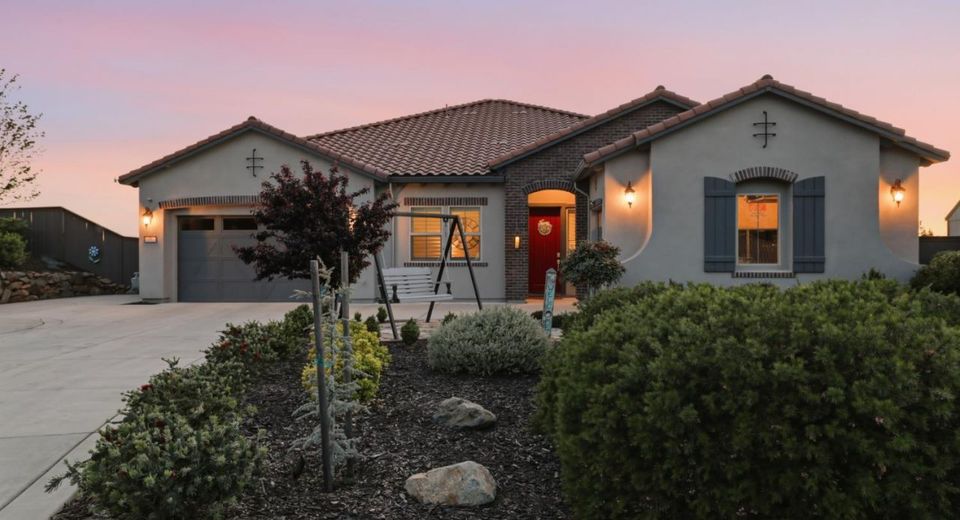 6002 Louis Way, El Dorado Hills, CA 95762 Photo