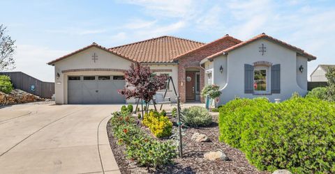 6002 Louis Way, El Dorado Hills, CA 95762 Photo