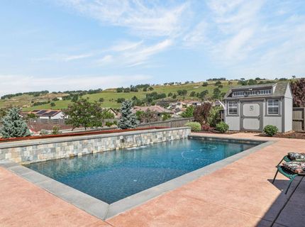 6002 Louis Way, El Dorado Hills, CA 95762 Photo