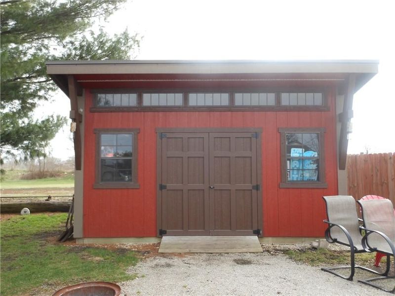 419 E main Street, Bradford, OH 45308 Photo 11