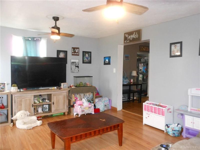 419 E main Street, Bradford, OH 45308 Photo 15