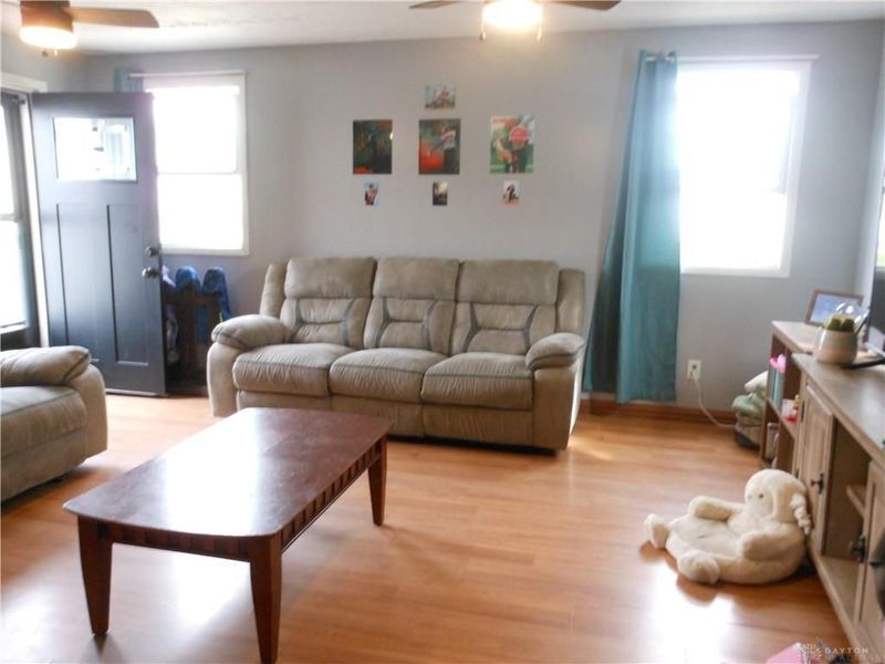 419 E main Street, Bradford, OH 45308 Photo 16