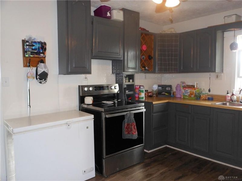 419 E main Street, Bradford, OH 45308 Photo 20