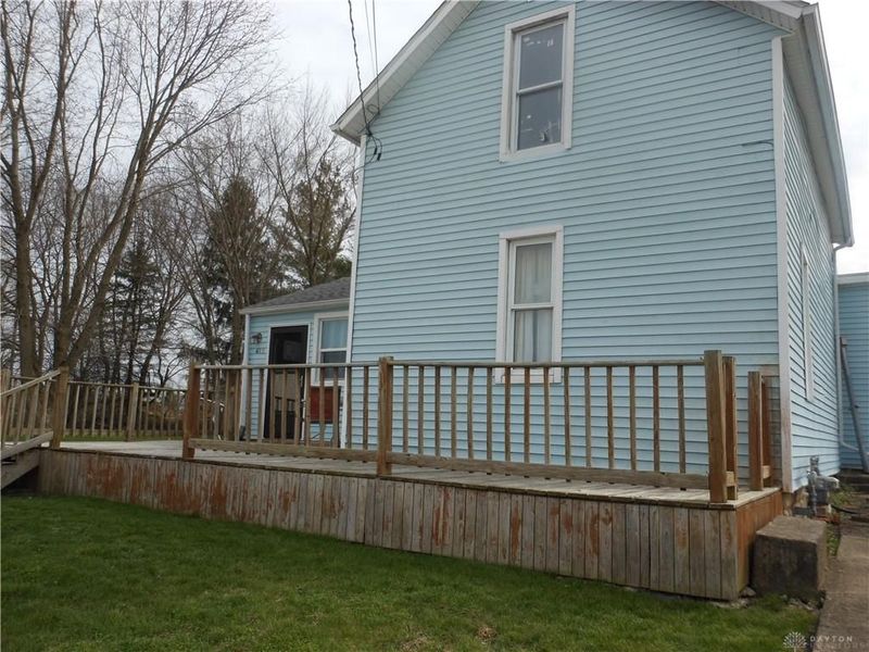 419 E main Street, Bradford, OH 45308 Photo 3