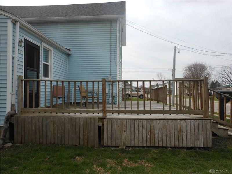 419 E main Street, Bradford, OH 45308 Photo 6