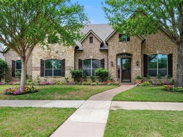 12035 Bryant Drive, Frisco, TX 75033