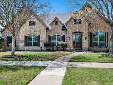 12035 Bryant Drive, Frisco, TX 75033