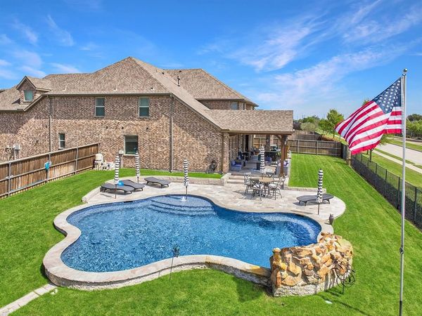 407 Emerson Drive, Rockwall, TX 75087