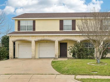 14115 Kelann Court, Dallas, TX 75253
