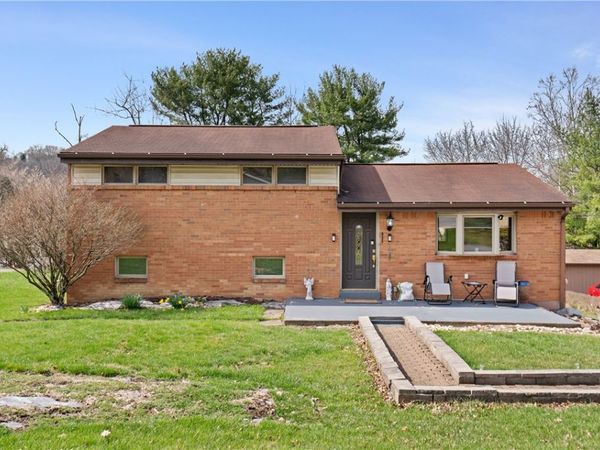 115 Rene Dr, Glenshaw, PA 15116