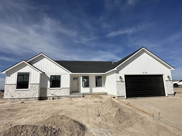 638 BARNWOOD ROAD, Pocatello, ID 83201