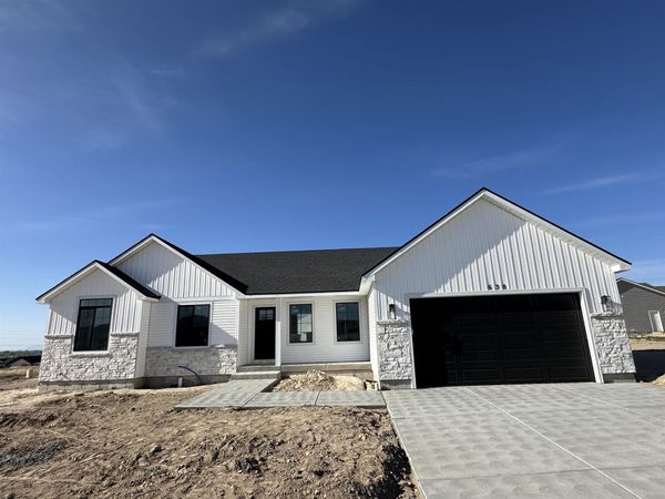 638 BARNWOOD ROAD, Pocatello, ID 83201