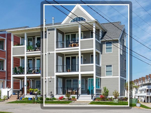 5-A Ocean Boulevard, Unit 2, Hampton, NH 03842