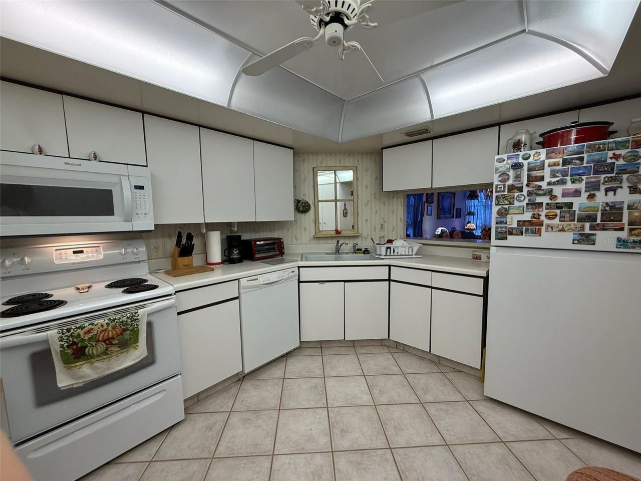 7400 Sun Island Drive S, Unit 505, South Pasadena, FL 33707 Photo