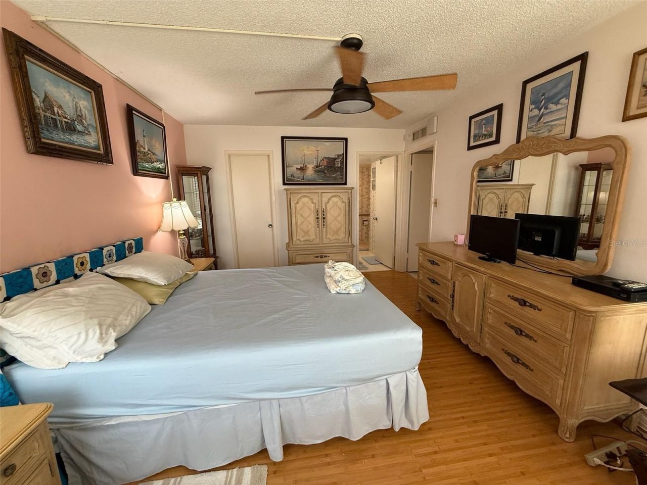 7400 Sun Island Drive S, Unit 505, South Pasadena, FL 33707 Photo